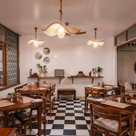 The Experience Resort-Lake Facing Udaipur Exterior photo